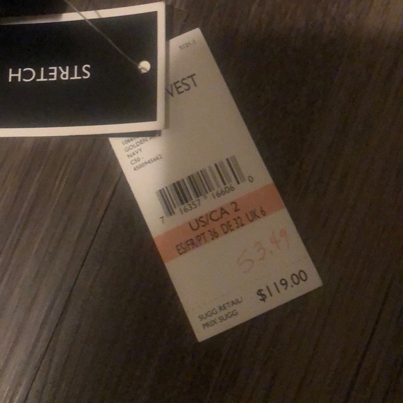 Nine West jacket - Picture 3 of 3